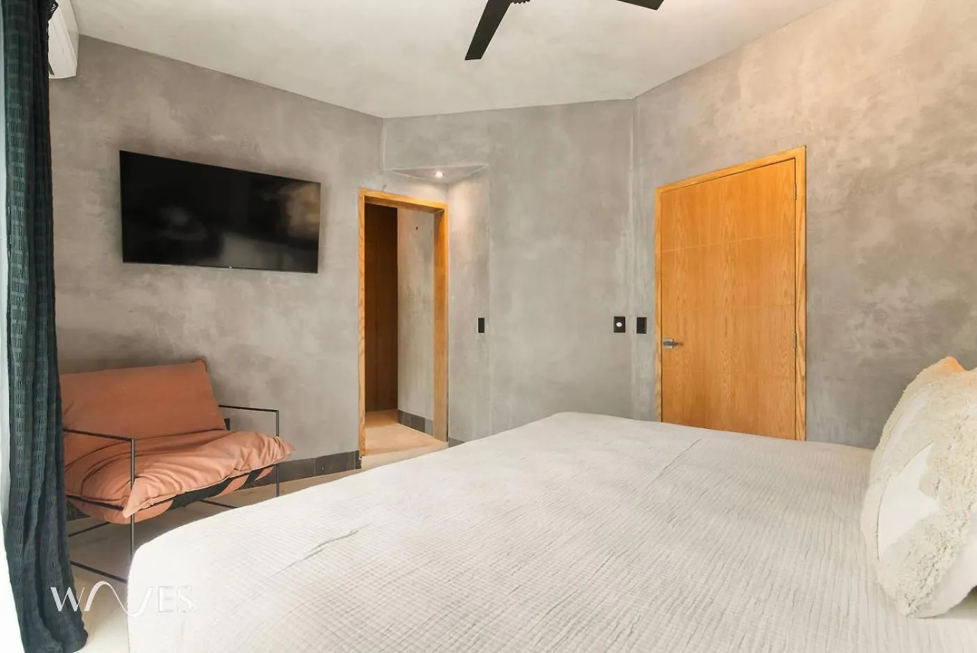 Prime 5Th Ave Stay - 4Br With King Beds & City Views Playa del Carmen 0*,  Mexico