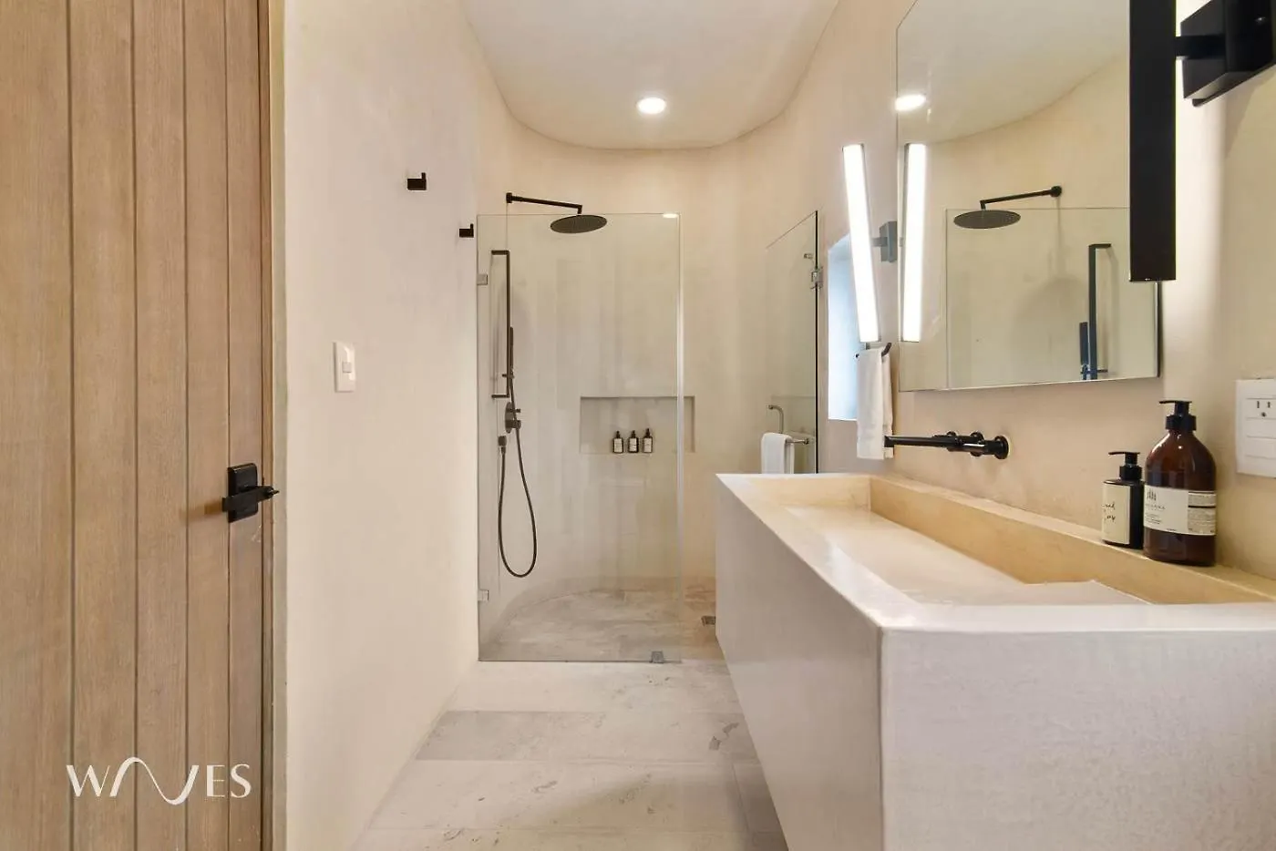 Prime 5Th Ave Stay - 4Br With King Beds & City Views Playa del Carmen Lejlighed