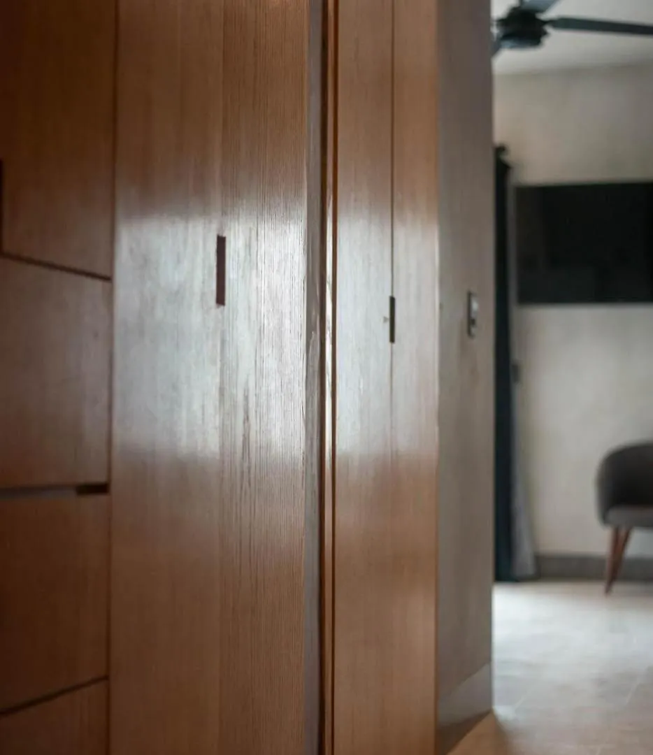 Prime 5Th Ave Stay - 4Br With King Beds & City Views Playa del Carmen Lejlighed