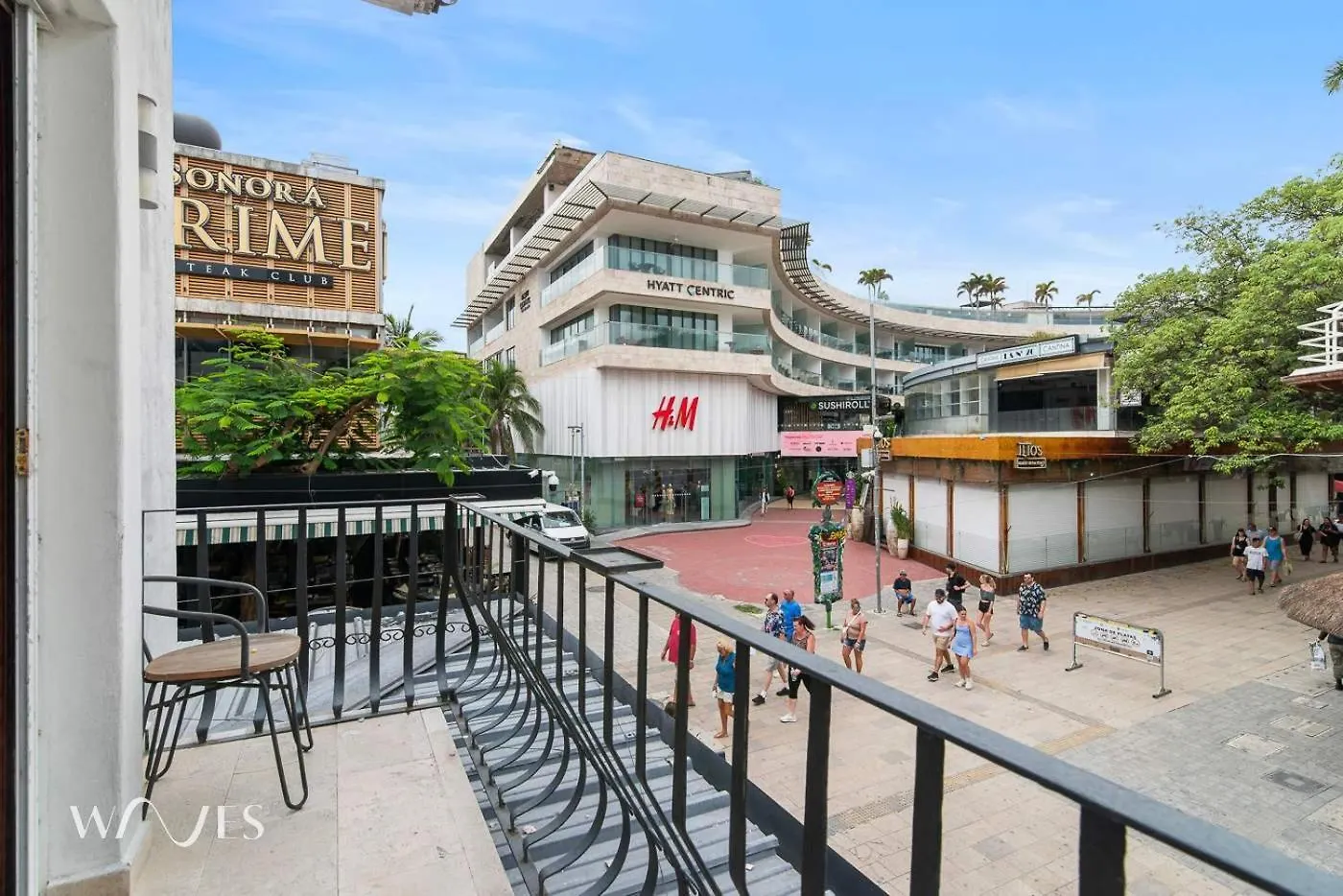 Prime 5Th Ave Stay - 4Br With King Beds & City Views Playa del Carmen 0*,  Mexico