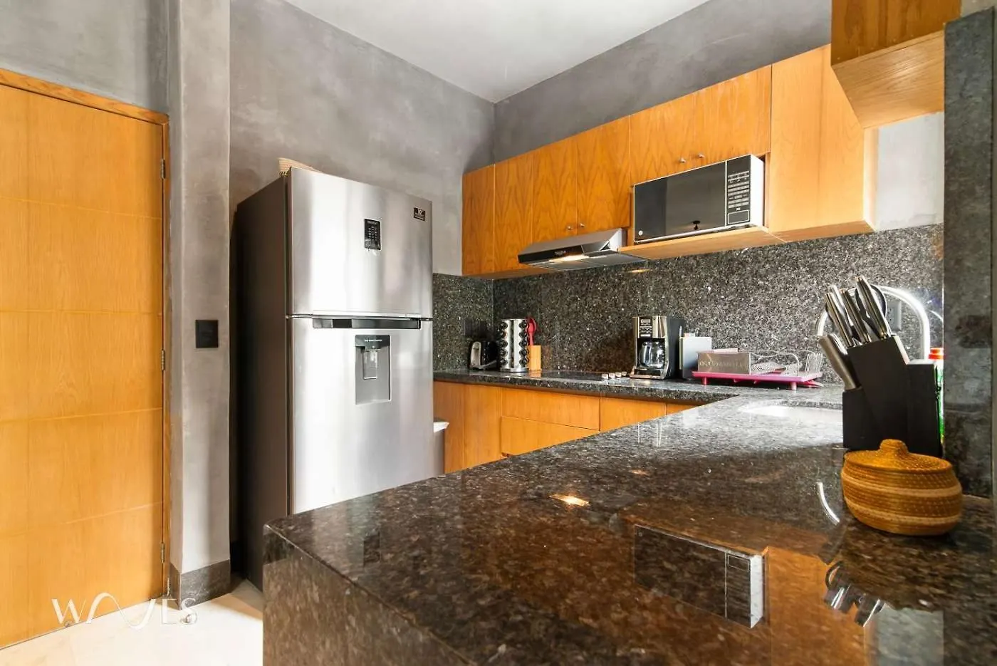 Prime 5Th Ave Stay - 4Br With King Beds & City Views Playa del Carmen 0*,