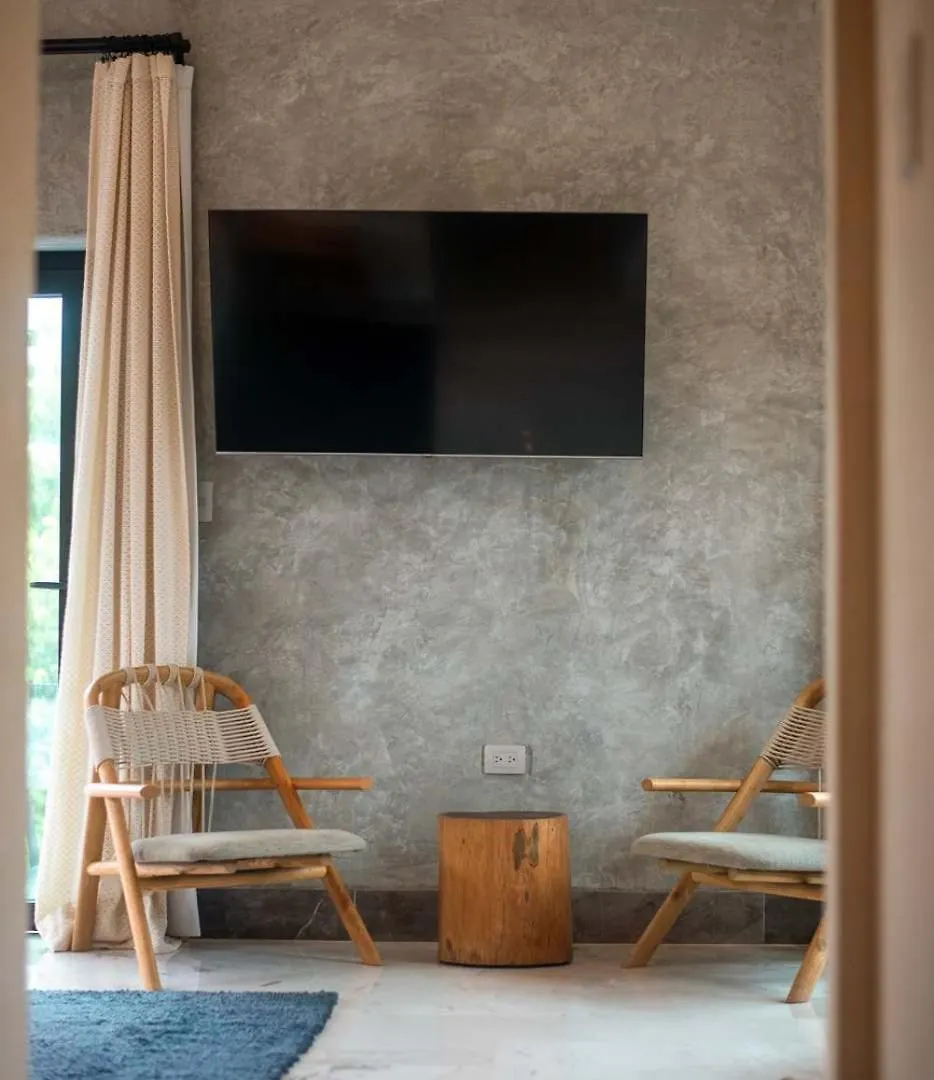 Prime 5Th Ave Stay - 4Br With King Beds & City Views Playa del Carmen 0*,