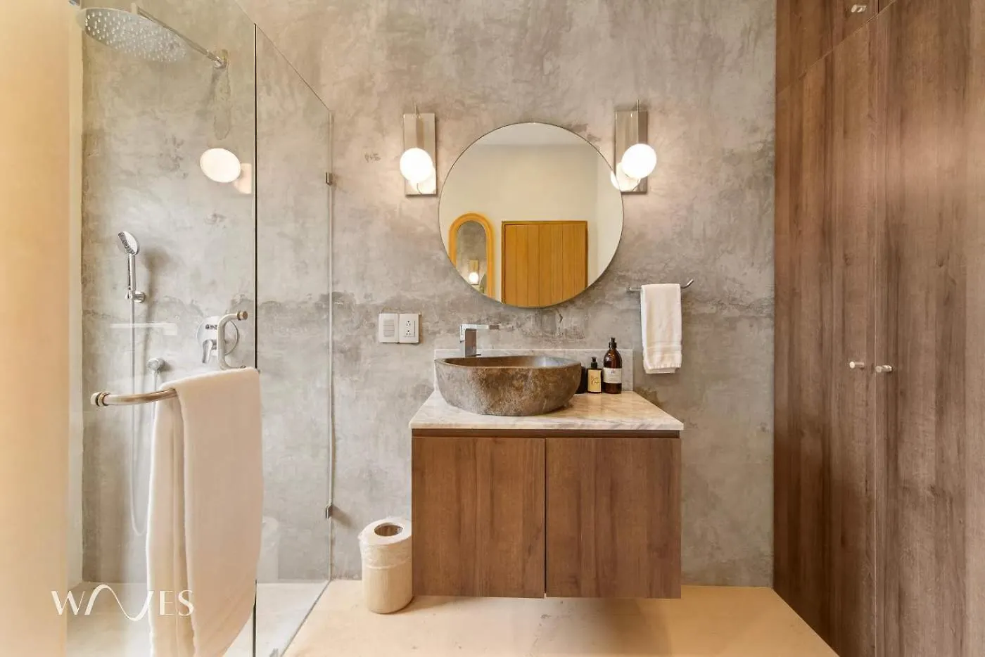Prime 5Th Ave Stay - 4Br With King Beds & City Views Playa del Carmen Mexiko